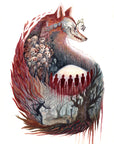 2: Bloodless We Go Buried: An Earth Mother Horror