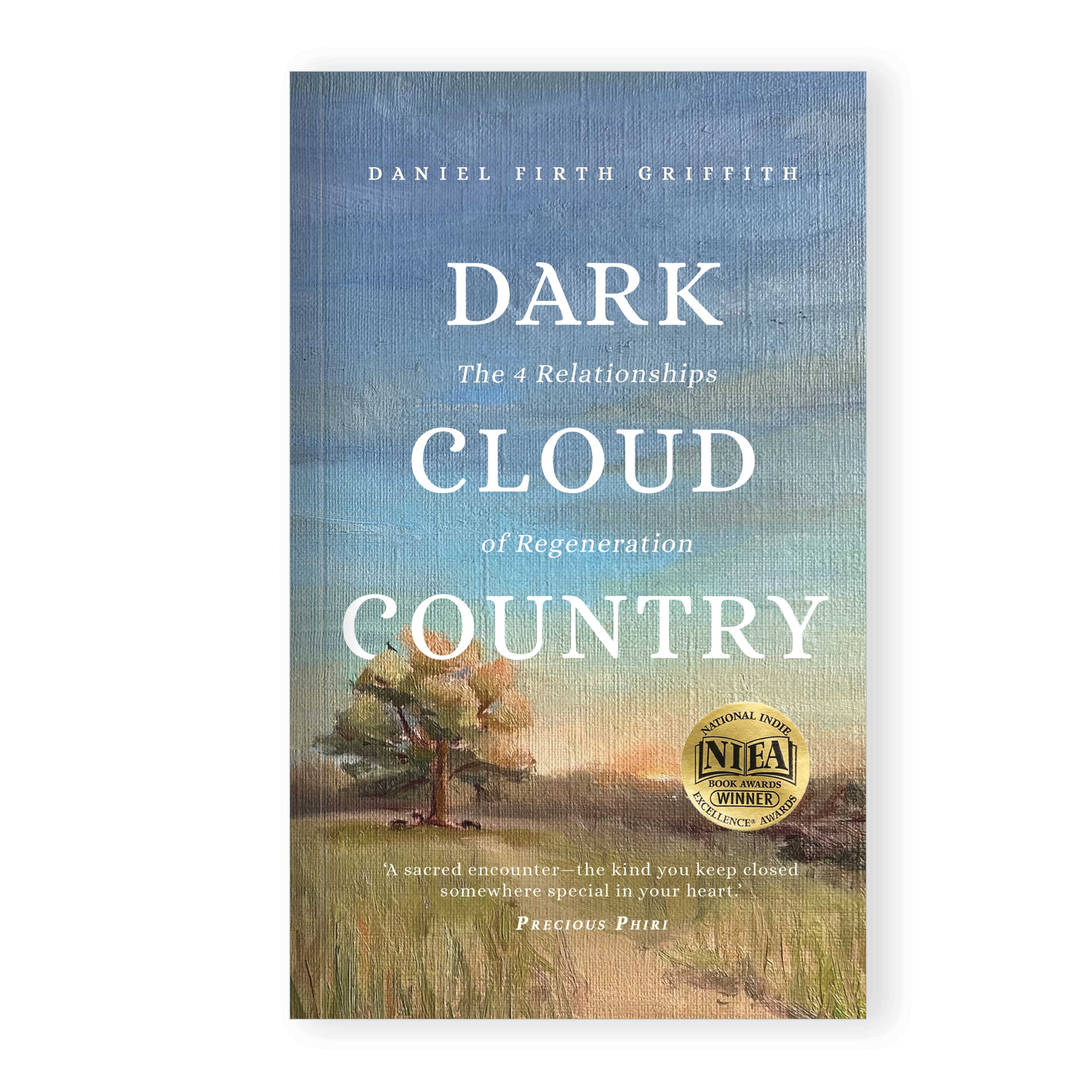Dark Cloud Country: The Four Relationships of Regeneration