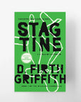 Stagtine: Kincentric Rewilding, Science, & A Tale of Letting Go