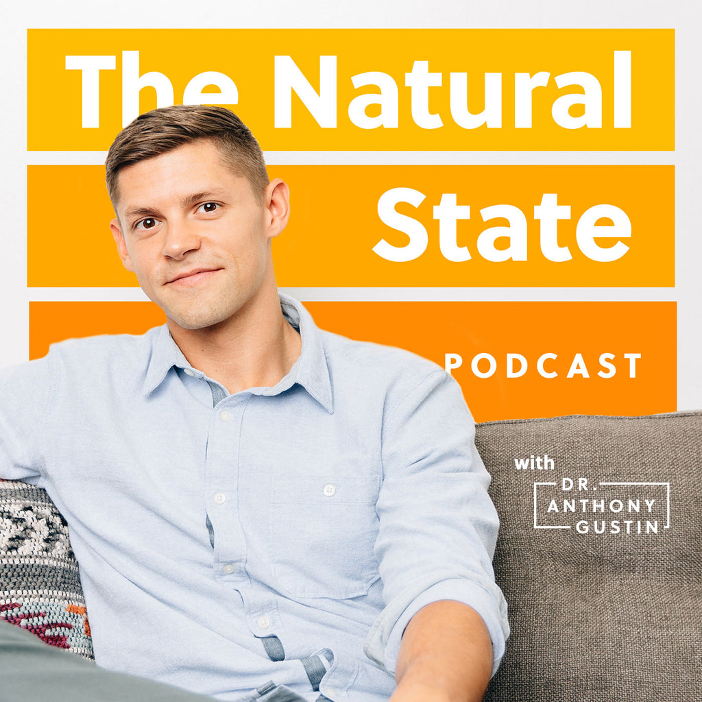 Daniel Firth Griffith and The Regenerative Power of Holistically Managed & Wild Living Systems