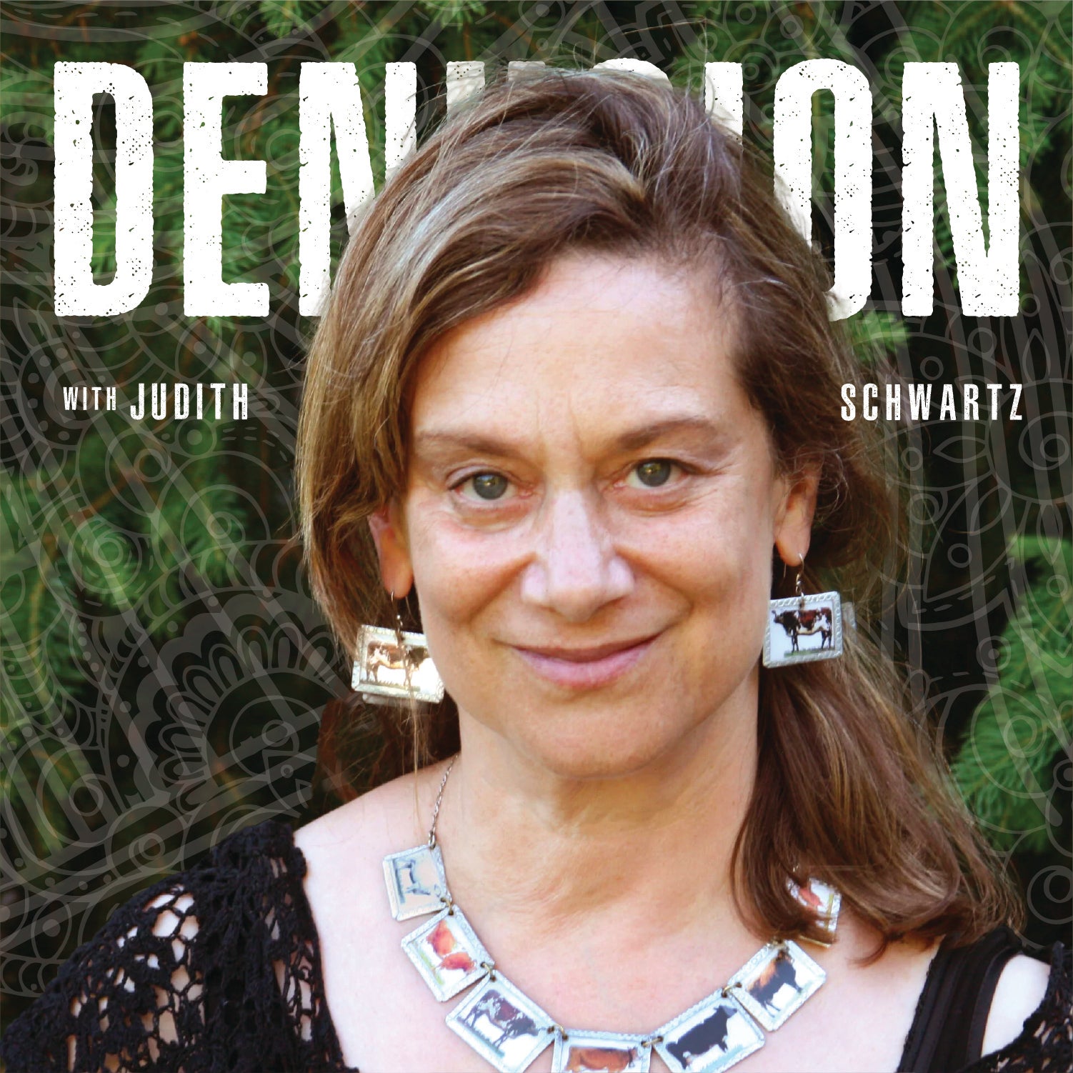 The Heart of Wildness in Regeneration w/ Judith Schwartz