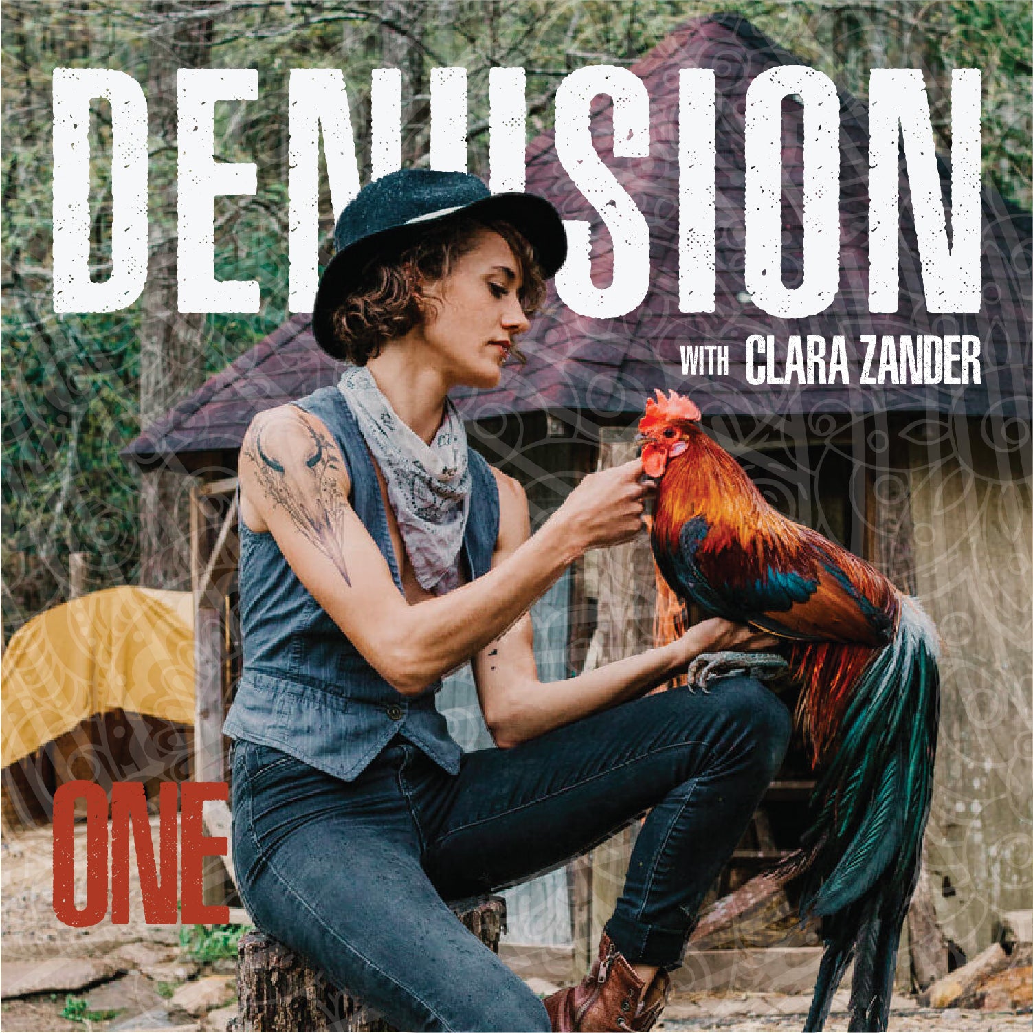 Regenerative Agriculture is Disunifying, and that is Okay w/ Clara Zander
