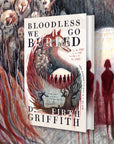 2: Bloodless We Go Buried: An Earth Mother Horror